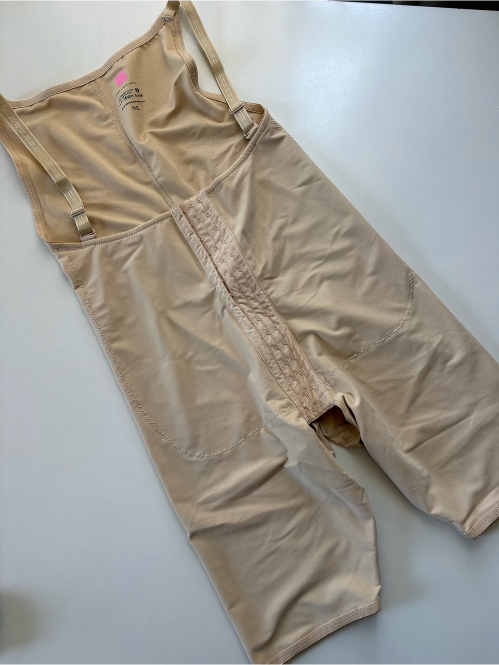 WINK Medical Grade Post Partum Shapewear XXL